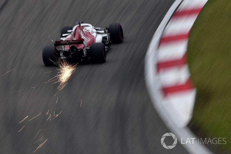 Marcus Ericsson, Sauber C37