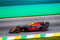 Max Verstappen, Red Bull Racing RB13