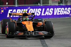 Lando Norris, McLaren