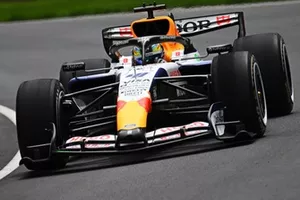 F1 Canadian GP live commentary and updates - qualifying