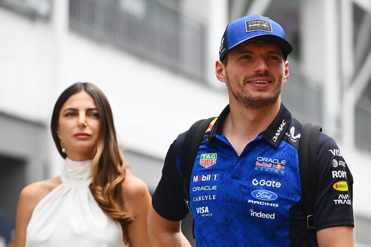 2026 Singapore GP Qualifying Outcome