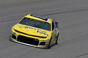  Landon Cassill, StarCom Racing, Chevrolet Camaro StarCom Fiber