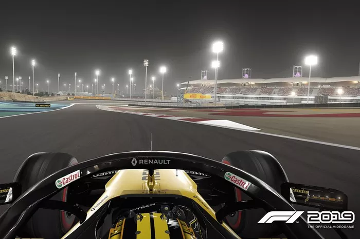 Codemasters 1 2019 screenshots