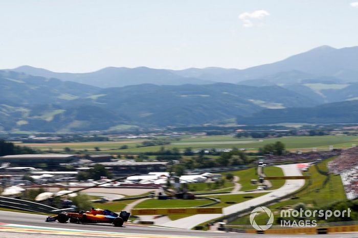 Carlos Sainz Jr., McLaren MCL34