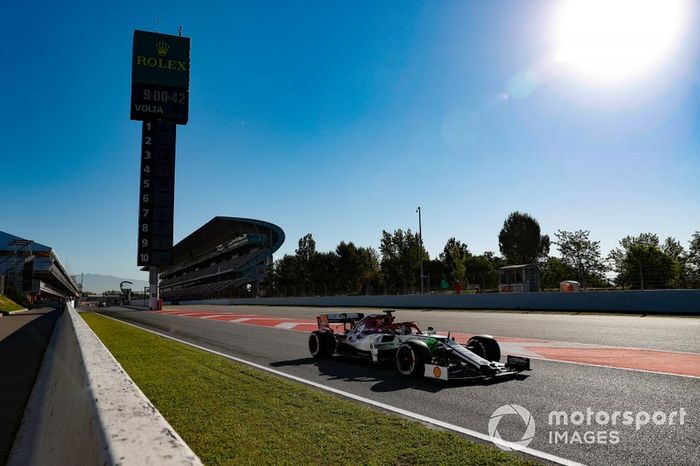 Callum Ilott, Alfa Romeo C38
