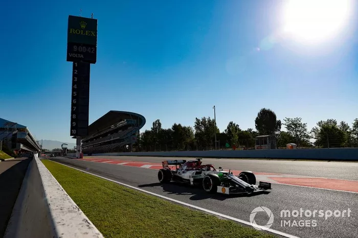 Callum Ilott, Alfa Romeo C38