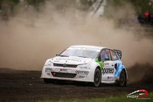 MPRC 2019, II runda, Toruń