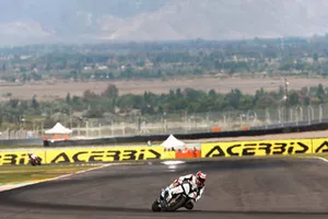 Loris Baz, Althea Racing