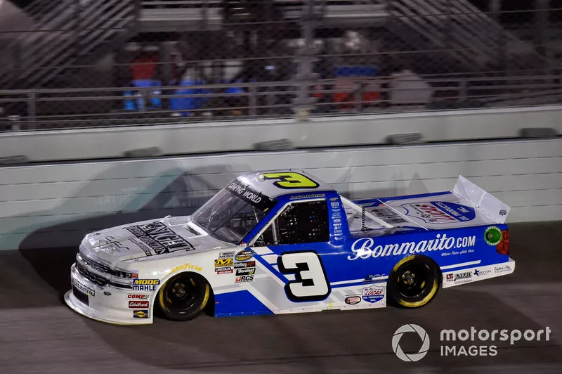 Jordan Anderson