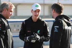 Fabio Quartararo, Petronas Yamaha SRT