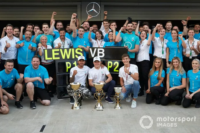 2018 Russian GP