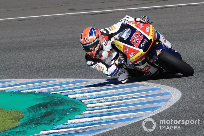 Sam Lowes