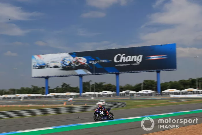 Maverick Viñales, Yamaha Factory Racing