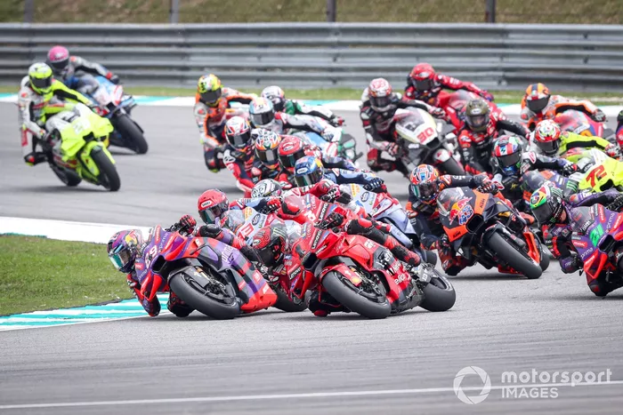 Jorge Martin, Pramac Racing