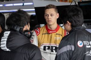 Oliver Rasmussen