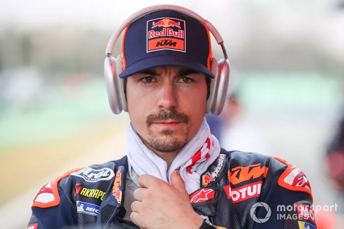 Maverick Vinales, Red Bull KTM Tech 3