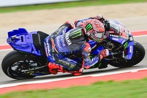 Fabio Quartararo, Yamaha Factory Racing