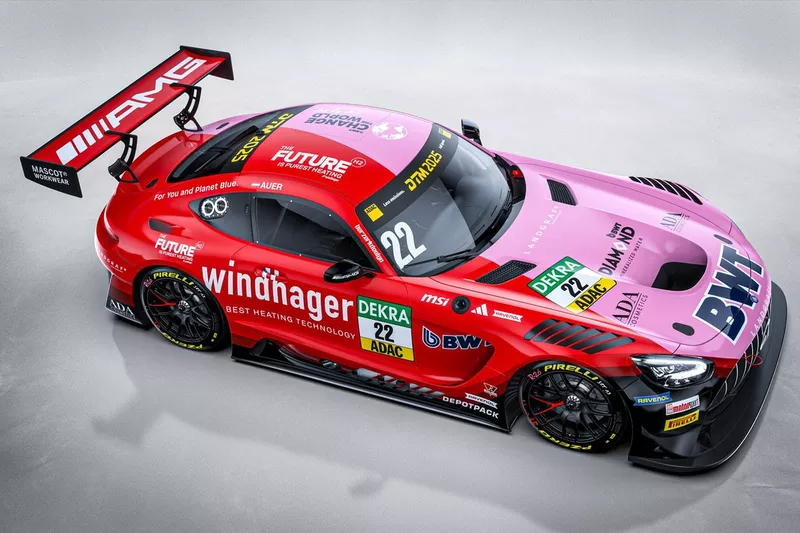 Landgraf Motorsport