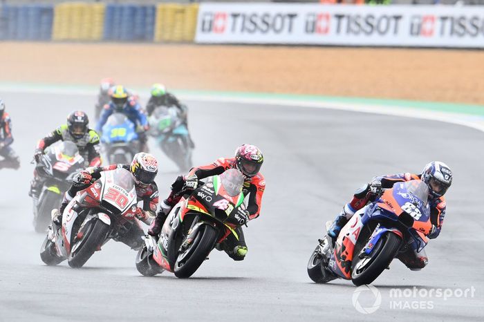 Miguel Oliveira, Red Bull KTM Tech 3