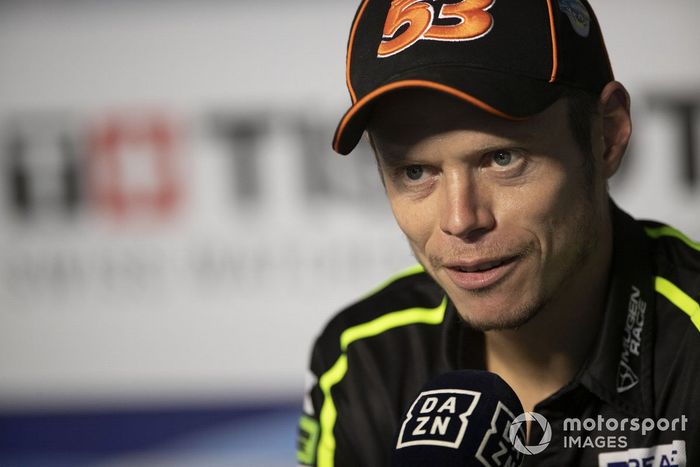 Tito Rabat, Avintia Racing