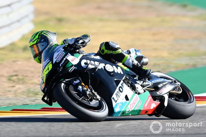 Cal Crutchlow, Team LCR Honda