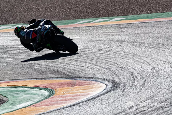 Franco Morbidelli, Petronas Yamaha SRT