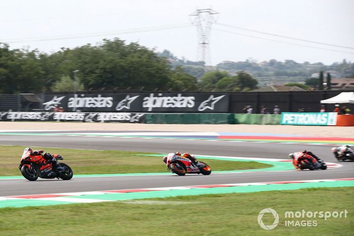 Raúl Fernández, KTM Tech3