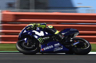 Valentino Rossi, Yamaha Factory Racing