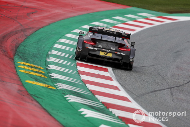 Daniel Juncadella, Mercedes-AMG Team HWA, Mercedes-AMG C63 DTM