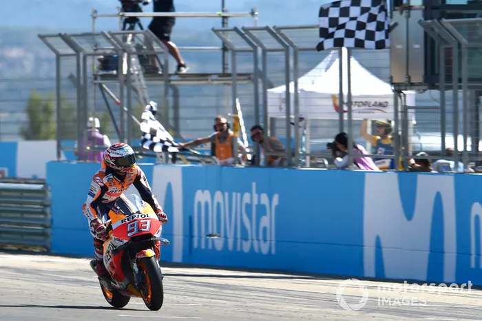 42. Gran Premio de Aragón 2018 - Motorland