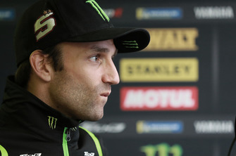 Johann Zarco, Monster Yamaha Tech 3