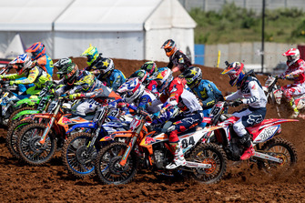 Jeffrey Herlings, Red Bull KTM Factory Racing