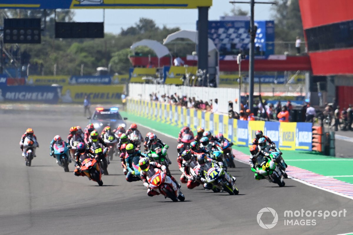 Argentina MotoGP™ 2022: corrida, reportagem e resultado