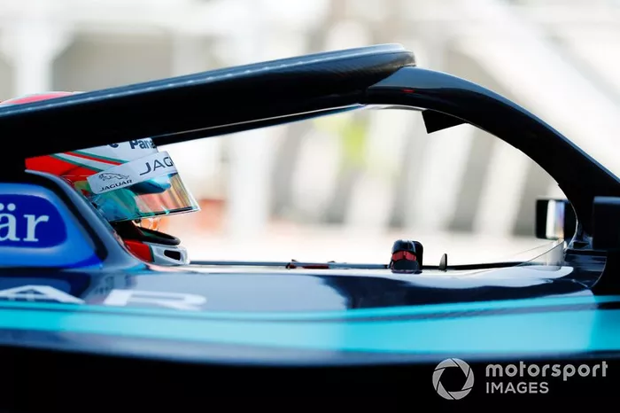Nelson Piquet Jr. , Panasonic Jaguar Racing