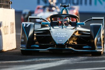Gary Paffett, HWA Racelab, VFE-05