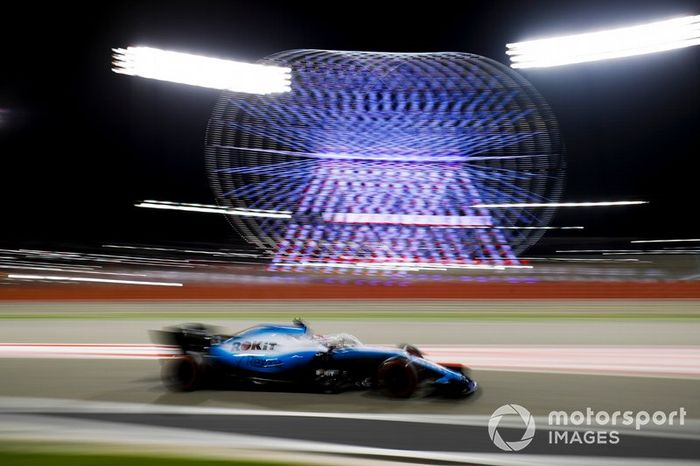 Robert Kubica, Williams FW42