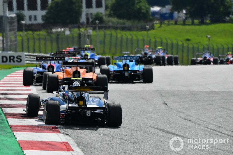 Alexander Smolvar, ART Grand Prix 