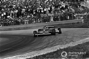 Gilles Villeneuve, Ferrari 312T4