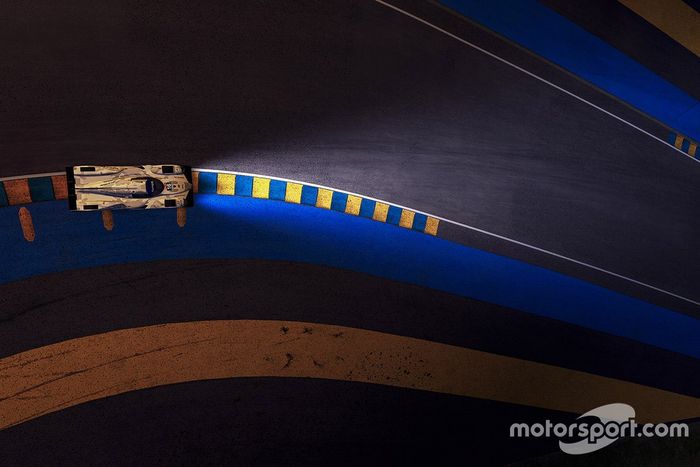 #16 Veloce Esports 2 Oreca 07 LMP2: Norman Nato, Stoffel Vandoorne, Eamonn Murphy, Tomek Poradzisz