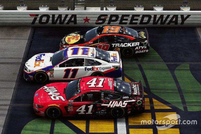 NASCAR Esports Short Track iRacing challenge 