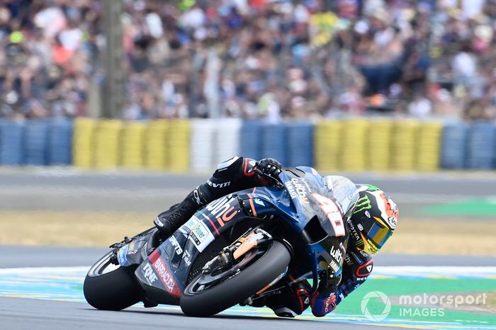 Darryn Binder, RNF MotoGP Racing