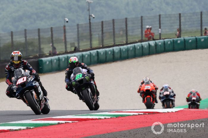 Darryn Binder, RNF MotoGP Racing