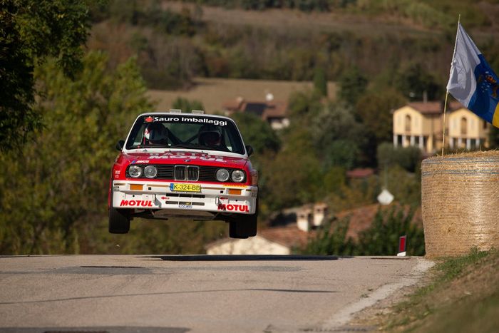 Rallylegend
