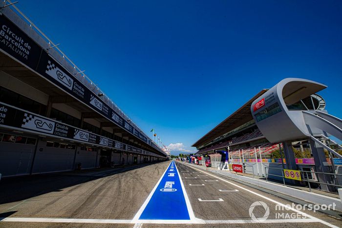 Detalle del circuito