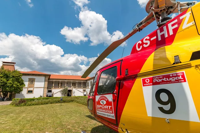 Motorsport Tickets agrees to acquire European Sport Communication, Rally Sport’s leading hospitality provider