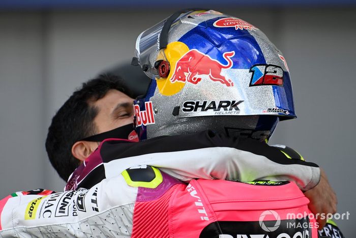 Filip Salac, Rivacold Snipers Team