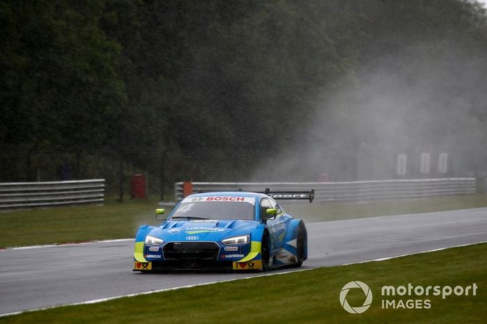 Robin Frijns, Audi Sport Team Abt Sportsline, Audi RS5 DTM