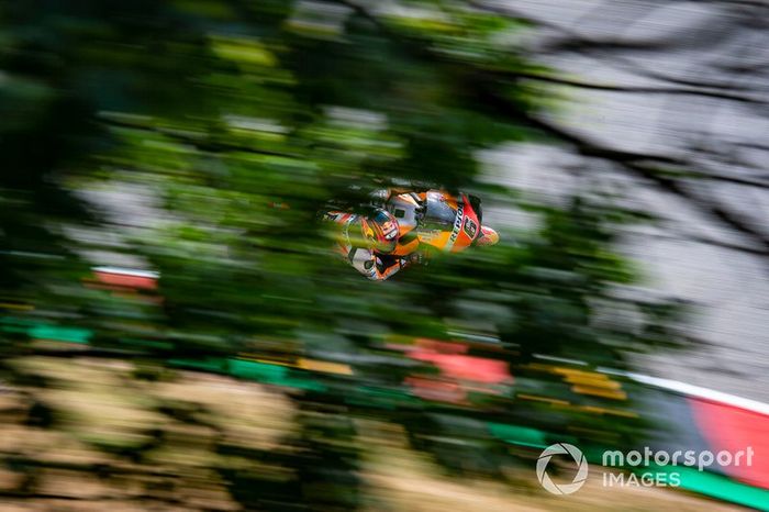 Stefan Bradl, Repsol Honda Team