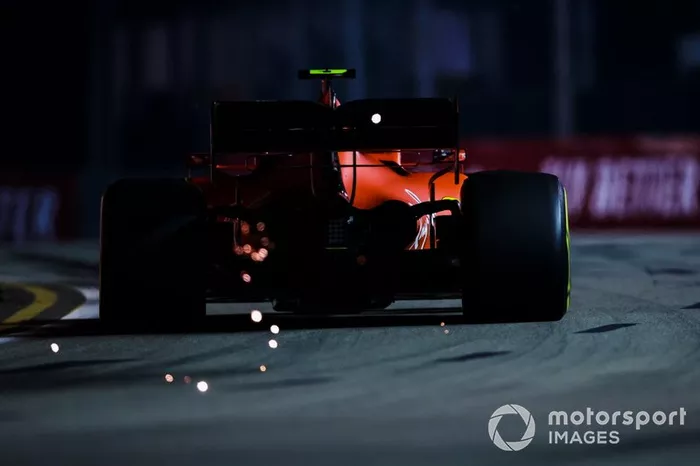 Charles Leclerc, Ferrari SF90