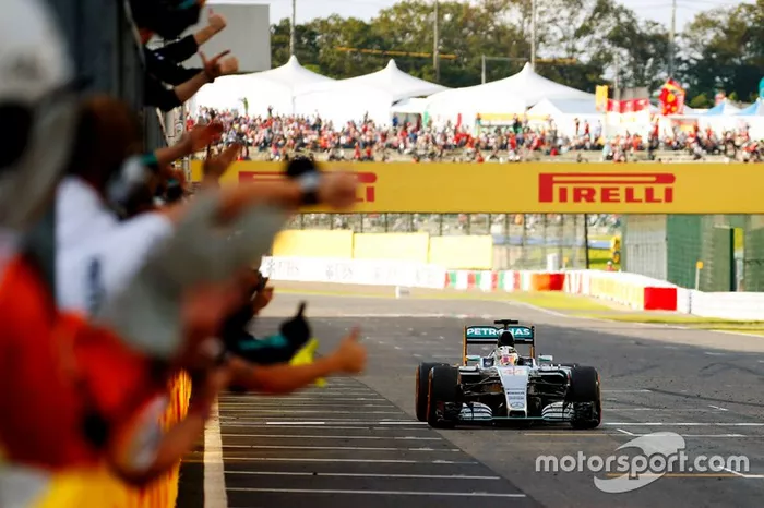 2015 Japanese GP
